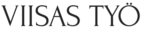 Viisas työ